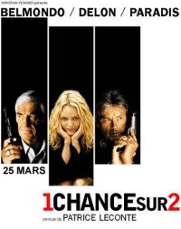 1 Chance Sur 2